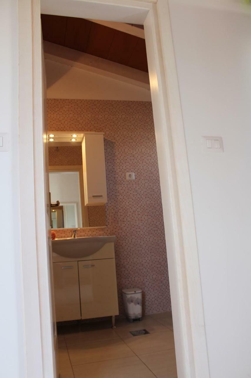 Apartman Sasa Rovinj Zewnętrze zdjęcie