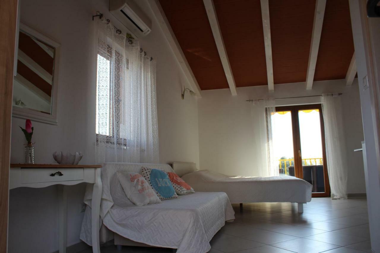 Apartman Sasa Rovinj Zewnętrze zdjęcie