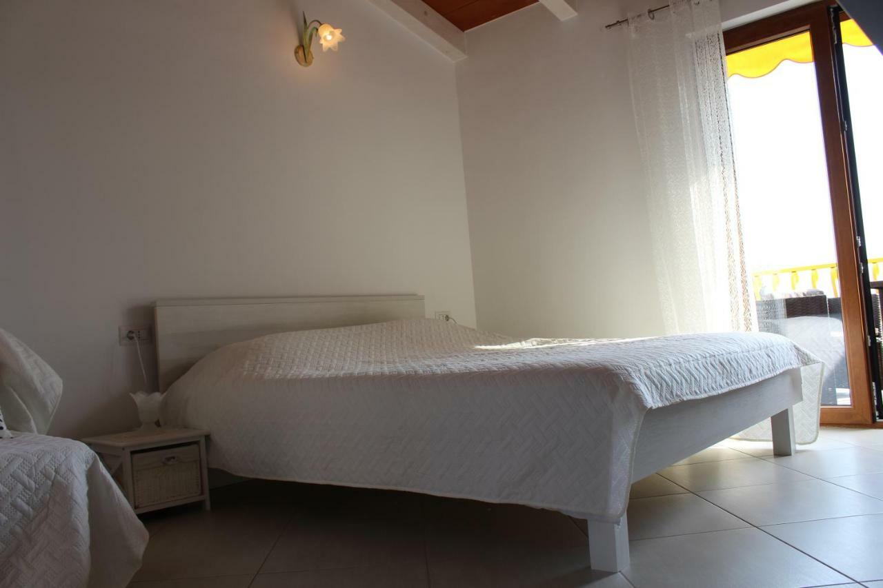 Apartman Sasa Rovinj Zewnętrze zdjęcie