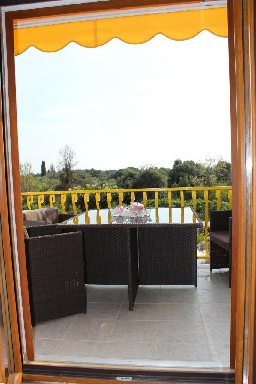 Apartman Sasa Rovinj Zewnętrze zdjęcie